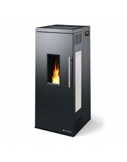 STUFA A PELLET CS THERMOS ANDY PLUS 8.9KW