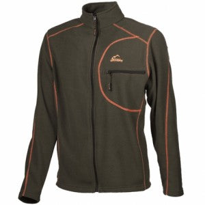 CARDIGAN IN PILE DA CACCIA - UNIVERS