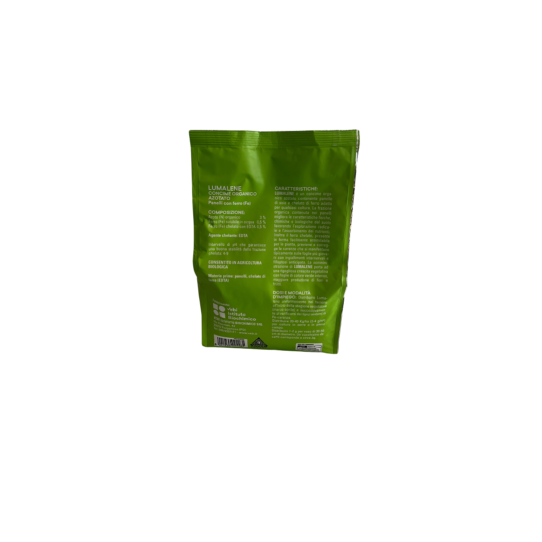 LUMALENE VEBI BIO – ESCA LUMACHICIDA BIOLOGICA