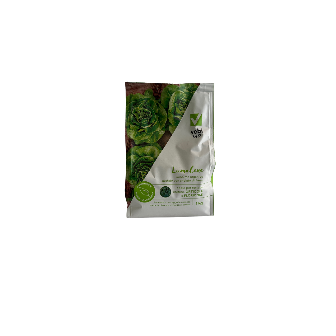 LUMALENE VEBI BIO – ESCA LUMACHICIDA BIOLOGICA