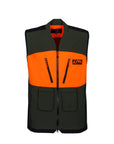 GILET DA CACCIA - ALASKA MAN VEST - ZOTTA