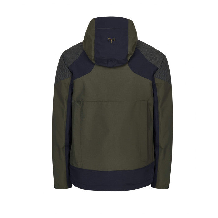 GIACCA DA CACCIA - EXODUS PRO MAN JACKET - ZOTTA