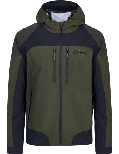 GIACCA DA CACCIA - EXODUS PRO MAN JACKET - ZOTTA