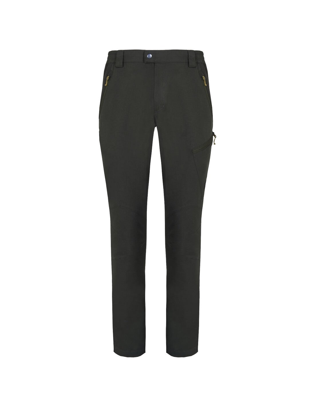 PANTALONE CLASSICO ZOTTA FOREST CARSON MAN PANT – COTONE IDROREPELLENTE