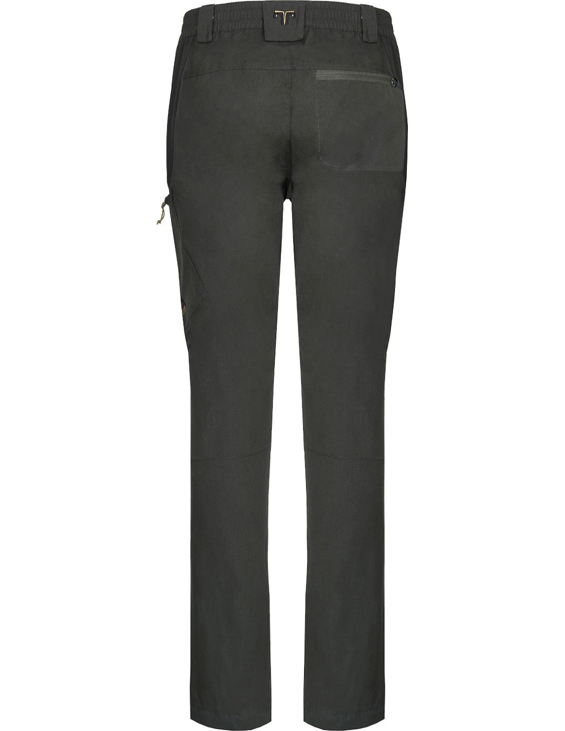 PANTALONE CLASSICO ZOTTA FOREST CARSON MAN PANT – COTONE IDROREPELLENTE