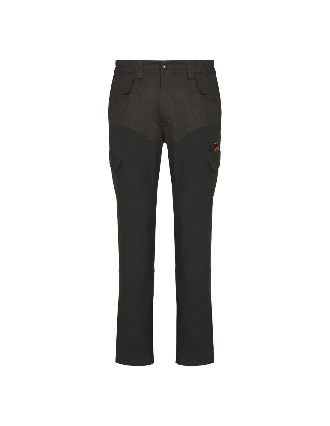 PANTALONE DA CACCIA RINFORZATO ZOTTA FOREST BOSTEL MAN PANT