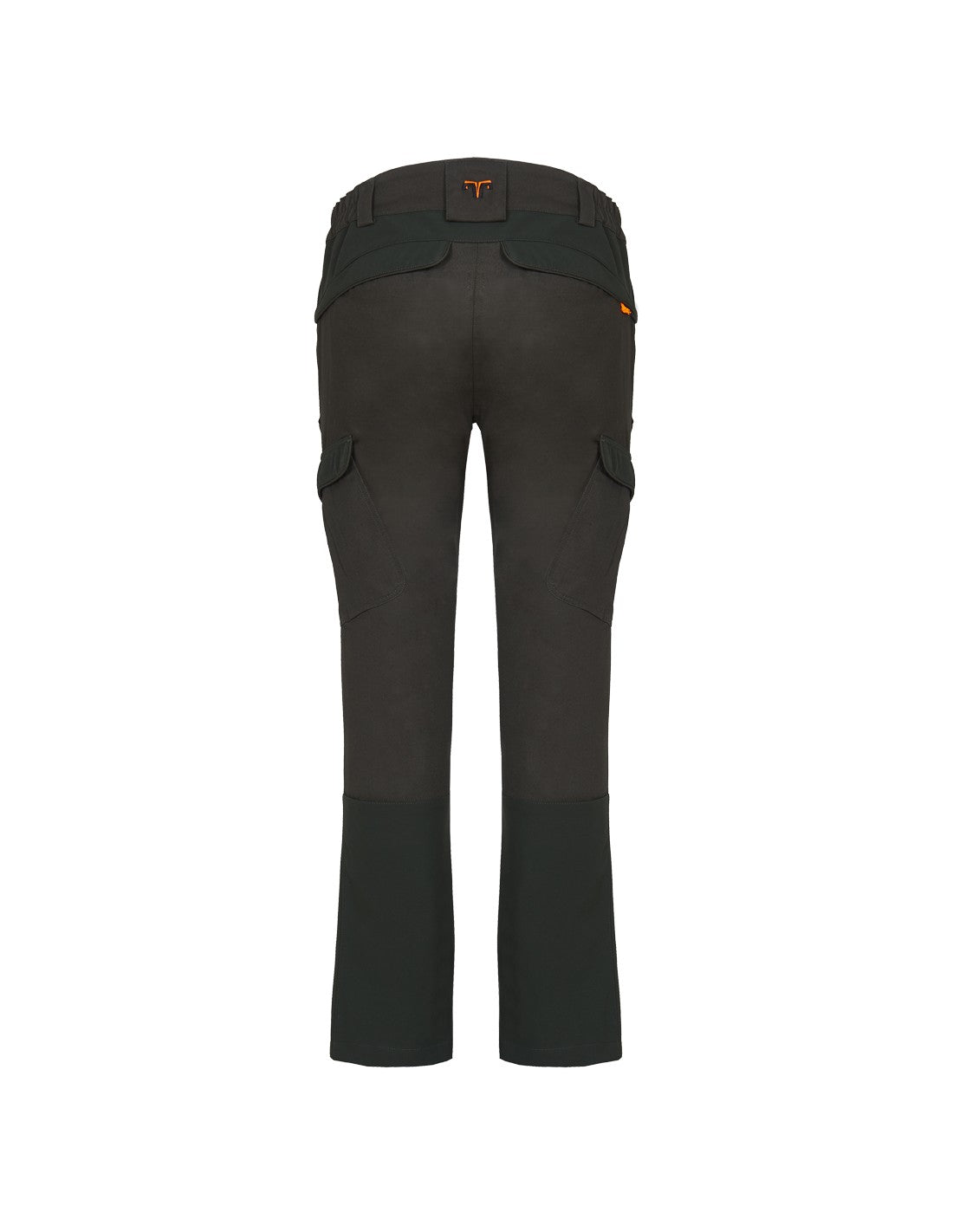 PANTALONE DA CACCIA RINFORZATO ZOTTA FOREST BOSTEL MAN PANT