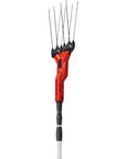 COGLIOLIVE A BATTERIA + CARICABATTERIA E BATTERIA - EINHELL