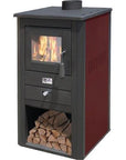STUFA A LEGNA PALLADE 10.7KW