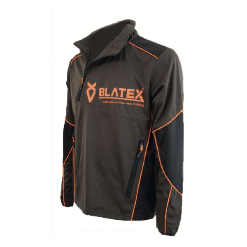 Maglia da Caccia Blatex 760 - Elasticizzata Idrorepellente
