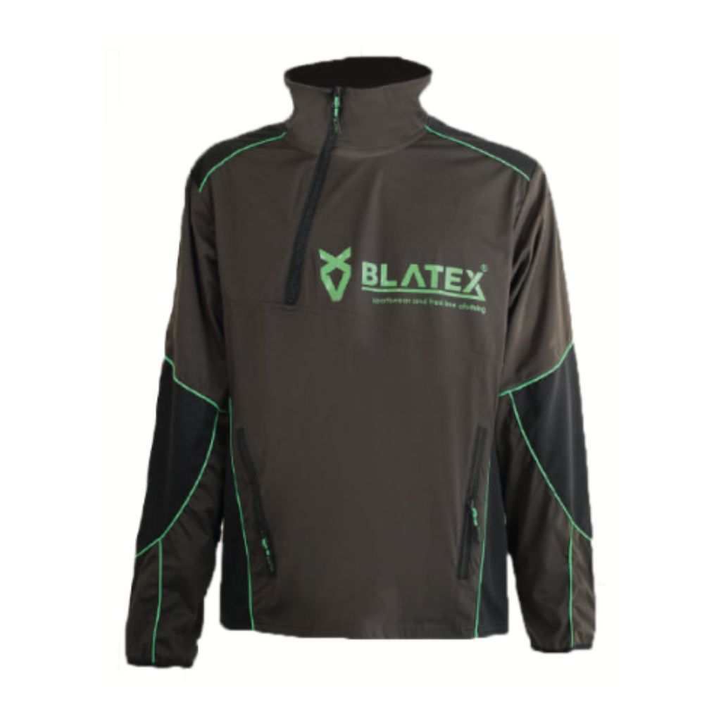 Maglia da Caccia Blatex 760 - Elasticizzata Idrorepellente