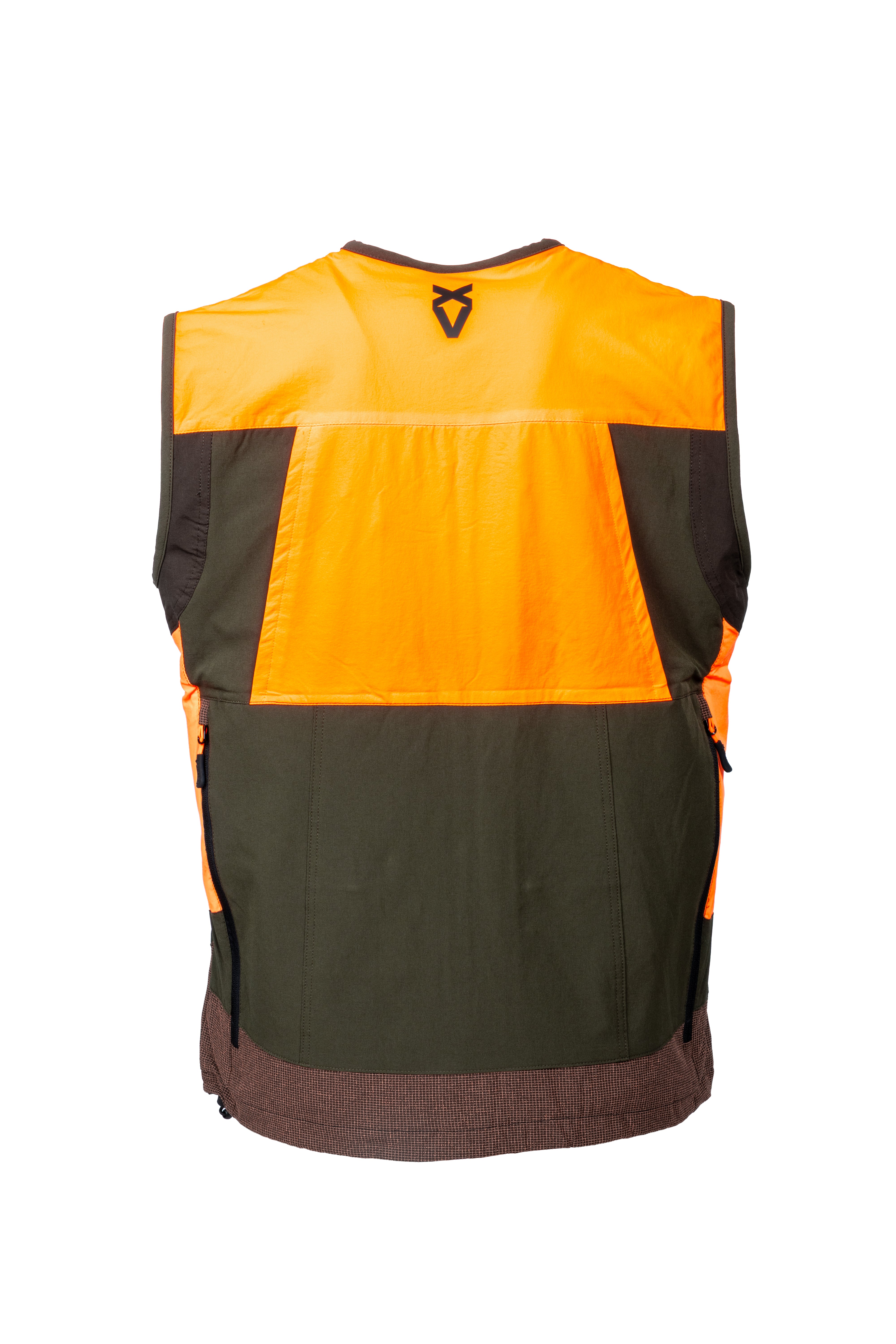 Gilet Blatex Art.43 - Gilet da Caccia e Trekking