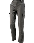 PANTALONE DA LAVORO DENVER MULTITASCHE RINFORZATO