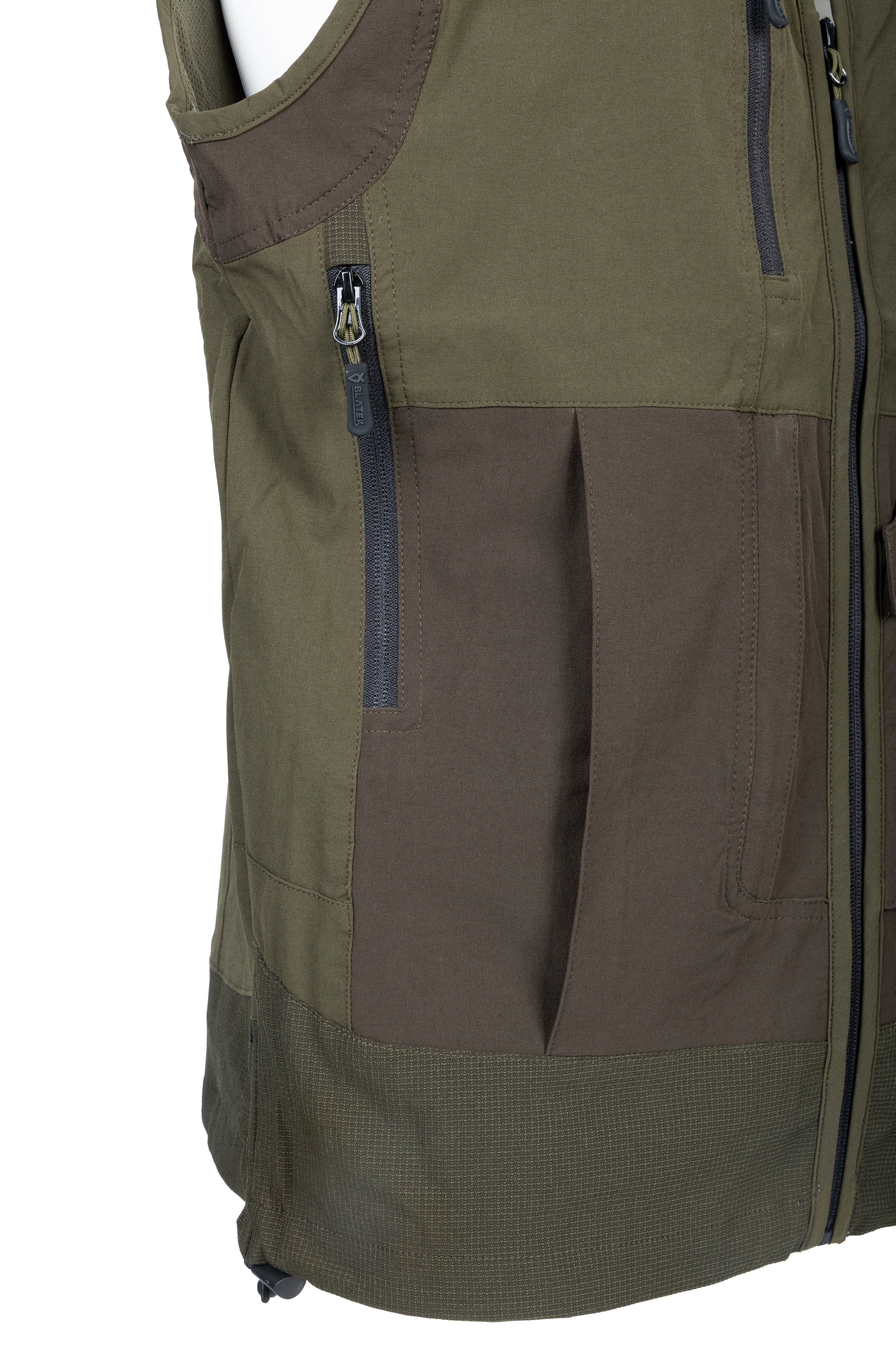 Gilet Blatex Art.43 - Gilet da Caccia e Trekking