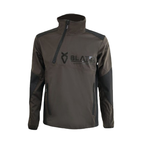 Maglia da Caccia Blatex 760 - Elasticizzata Idrorepellente
