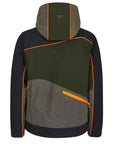 GIACCA FORESTALE - DA CACCIA - ZOTTA EXTRA STRONG
