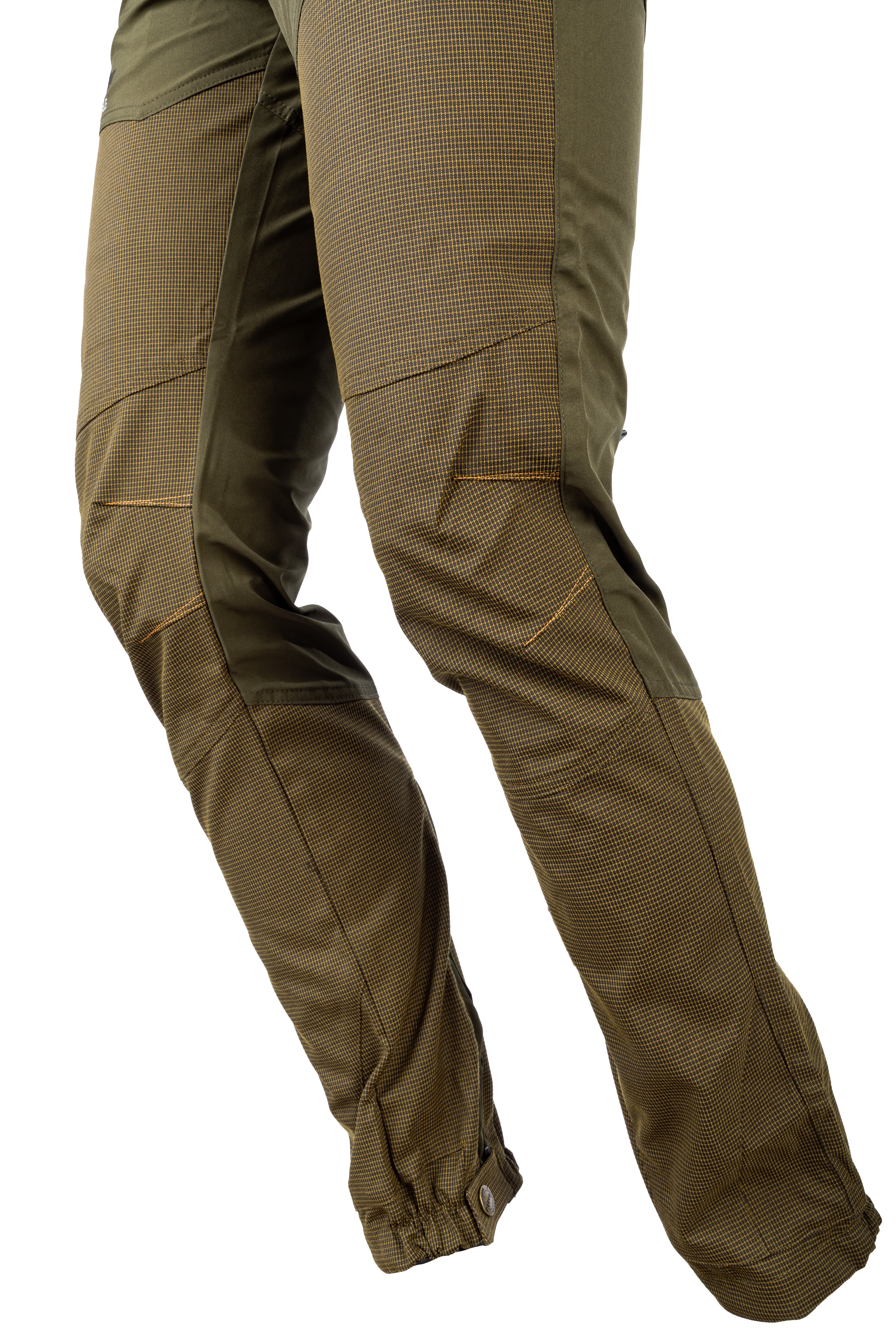 Pantalone da Caccia Blatex 911 - Nylon Stretch