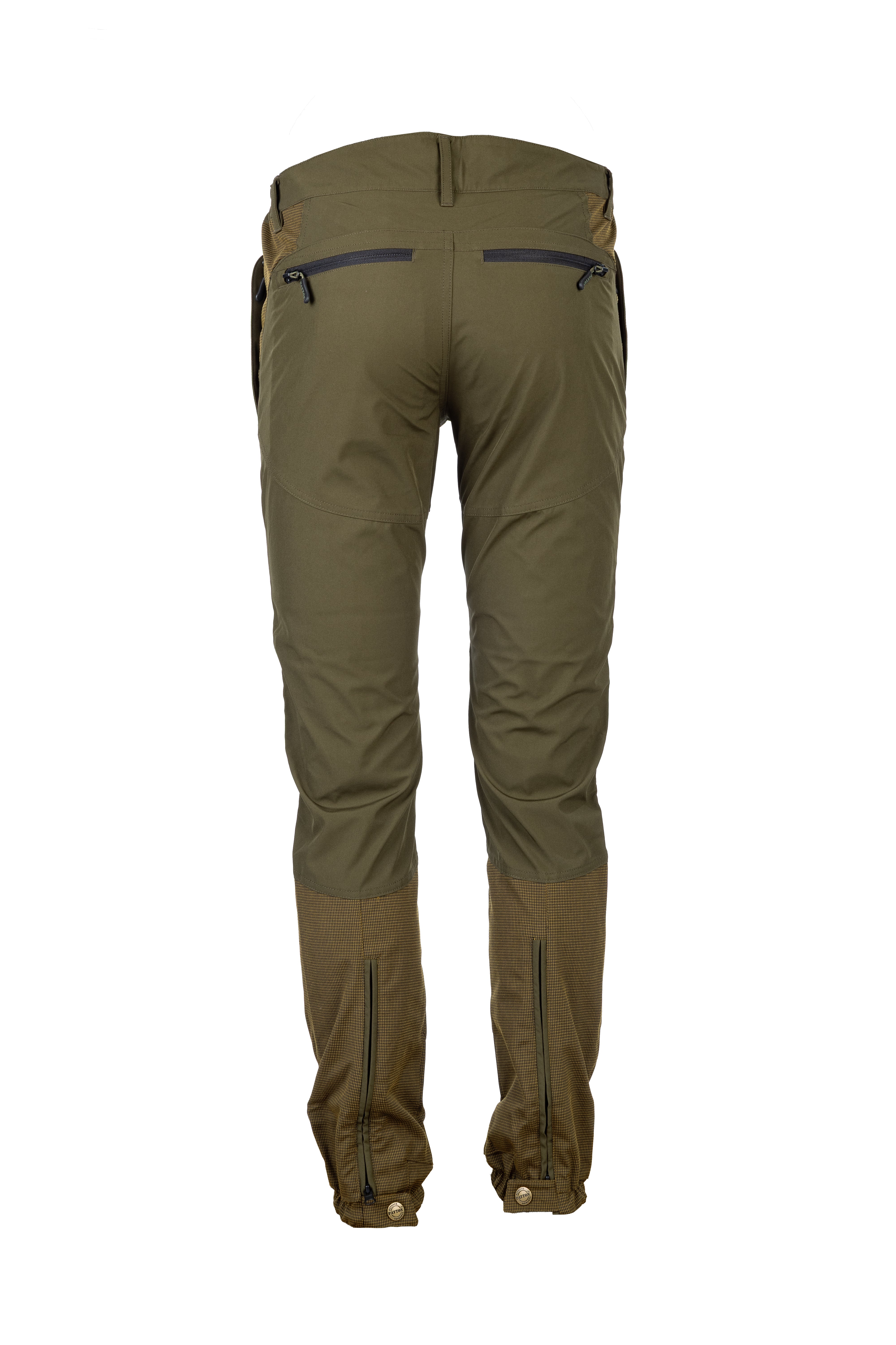 Pantalone da Caccia Blatex 911 - Nylon Stretch