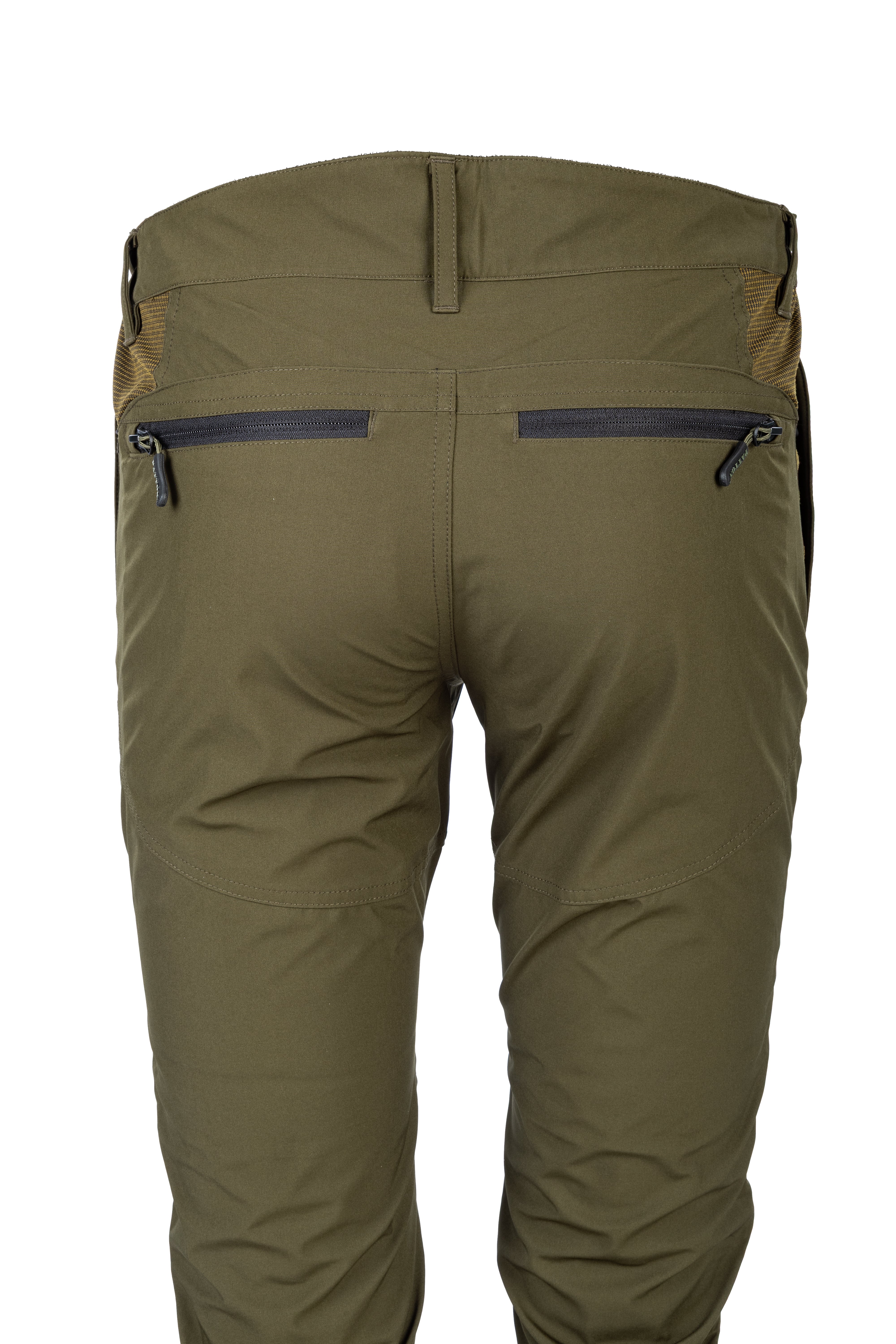 Pantalone da Caccia Blatex 911 - Nylon Stretch