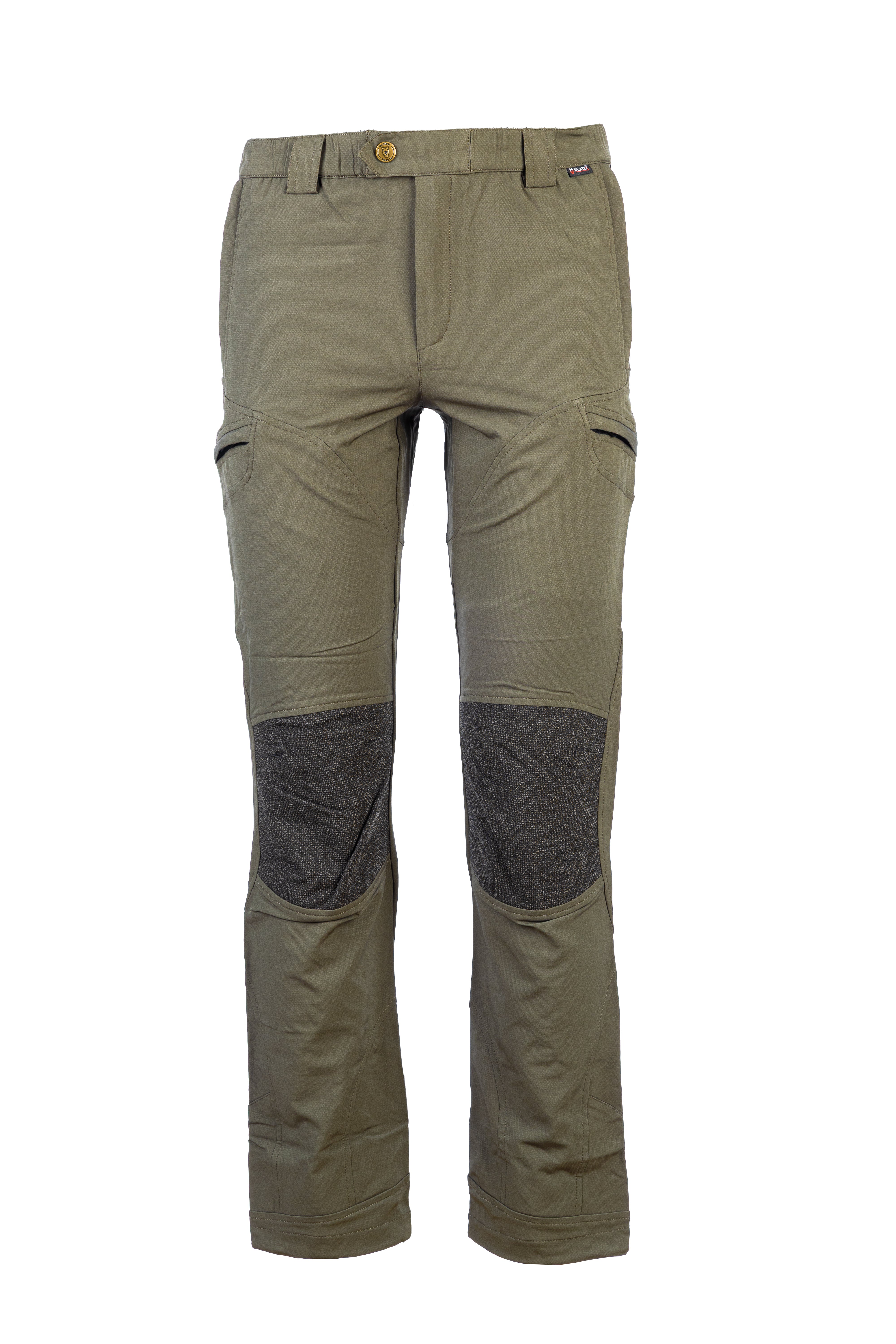 Pantalone da Caccia Blatex 93.1 - Stretch Antistrappo