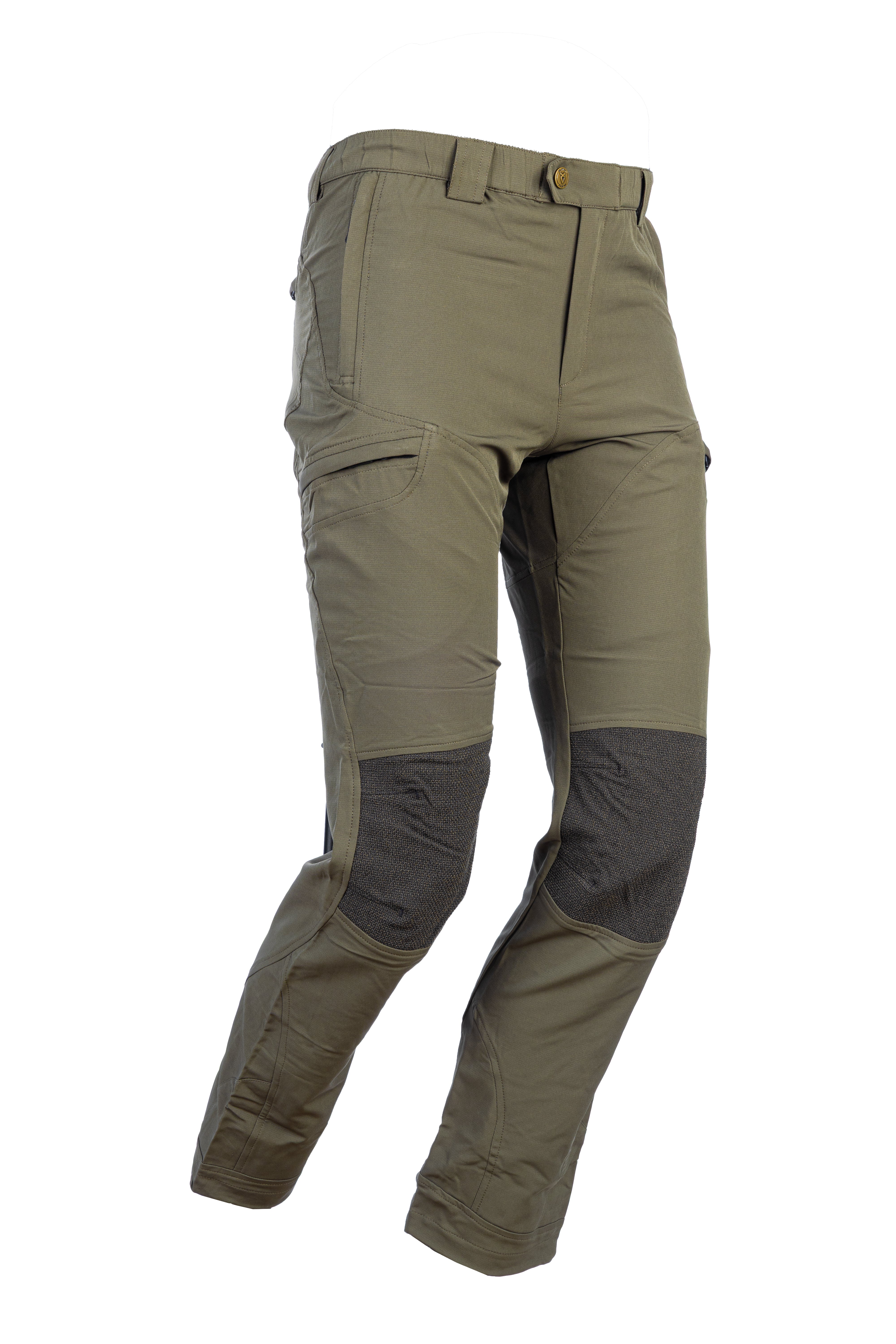 Pantalone da Caccia Blatex 93.1 - Stretch Antistrappo