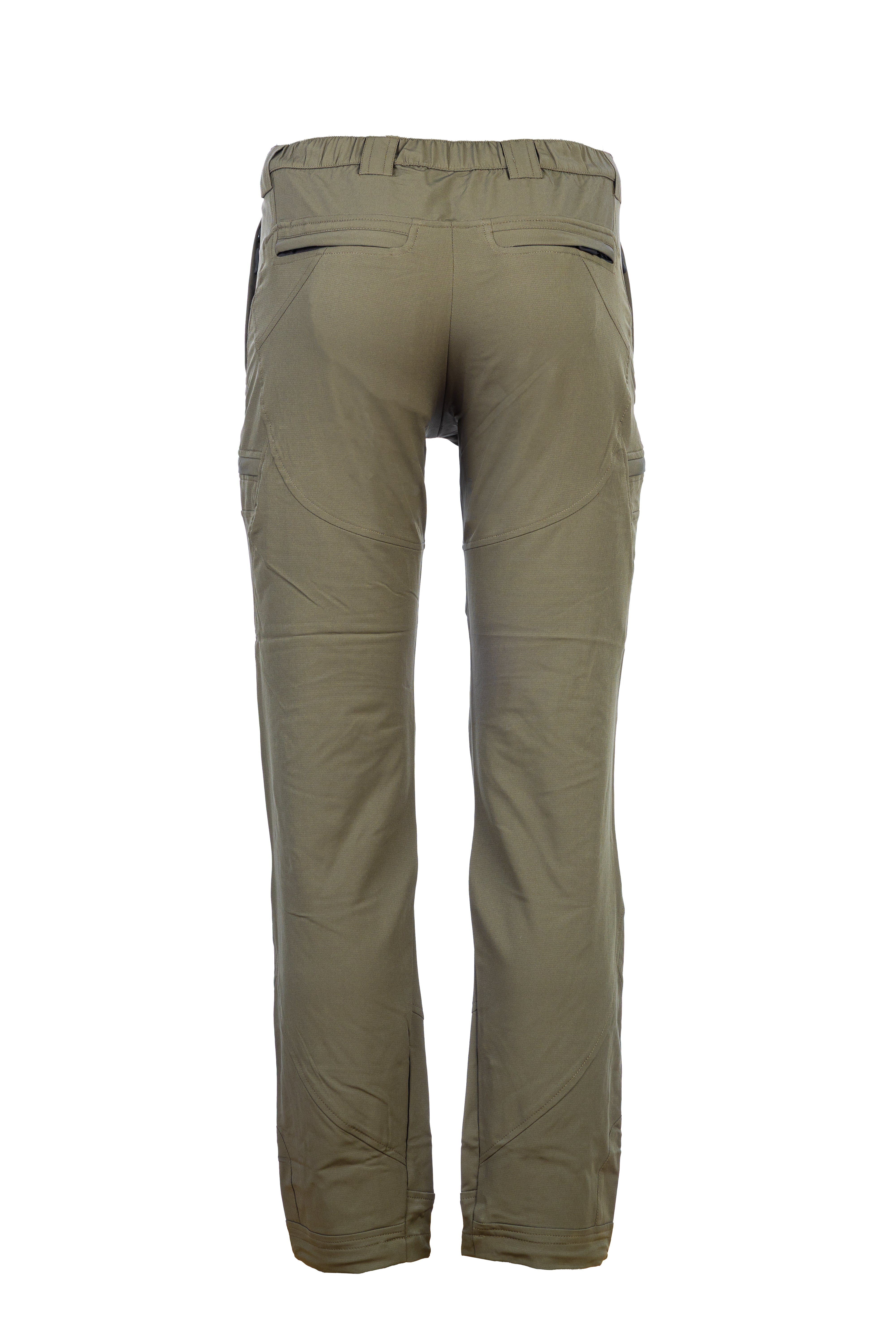 Pantalone da Caccia Blatex 93.1 - Stretch Antistrappo