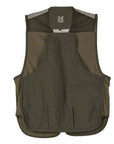 GILET  DA CACCIA CON RETE UNIVERS – PRATICITÀ E COMFORT