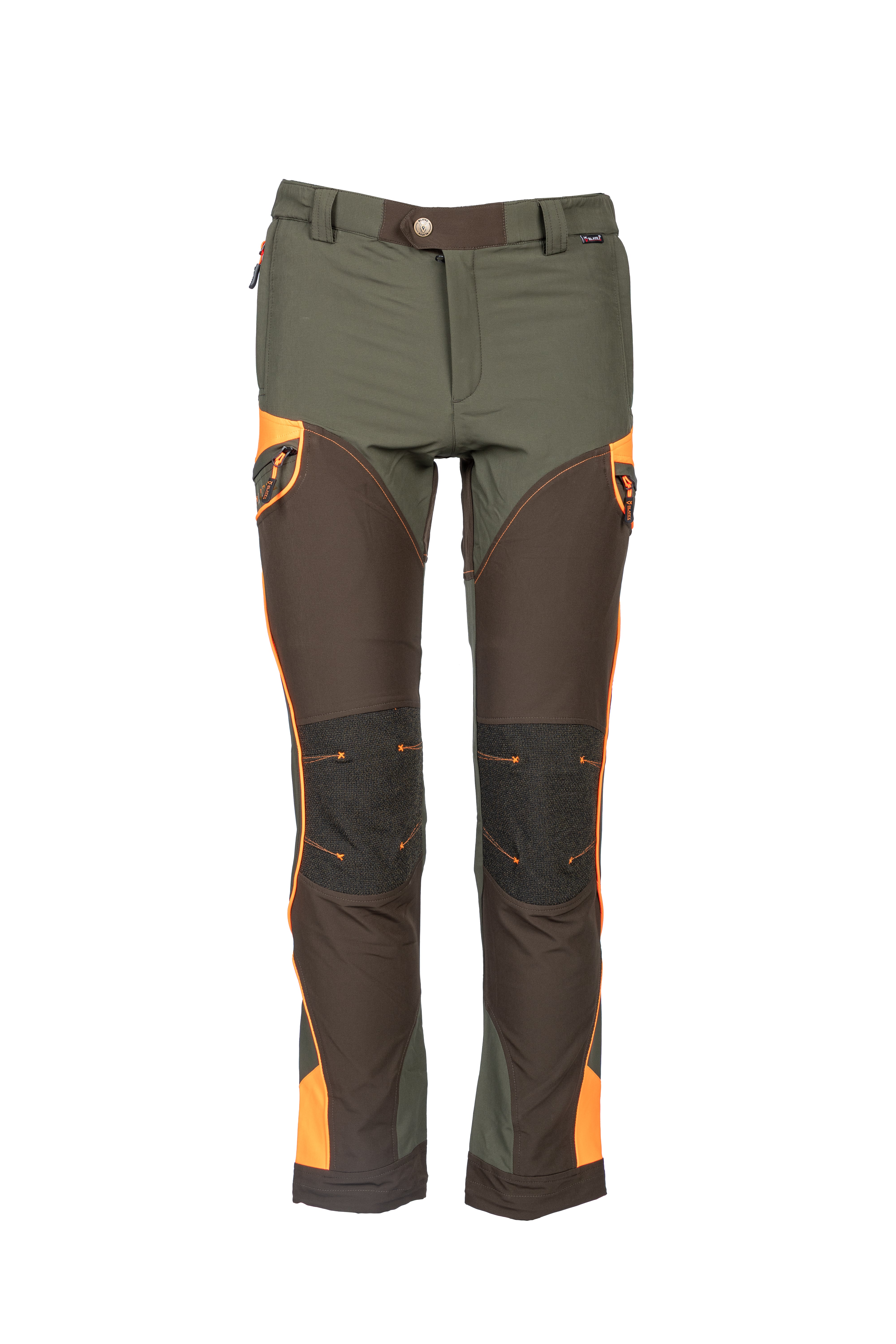 Pantalone da Caccia Blatex 934 - Elasticizzato
