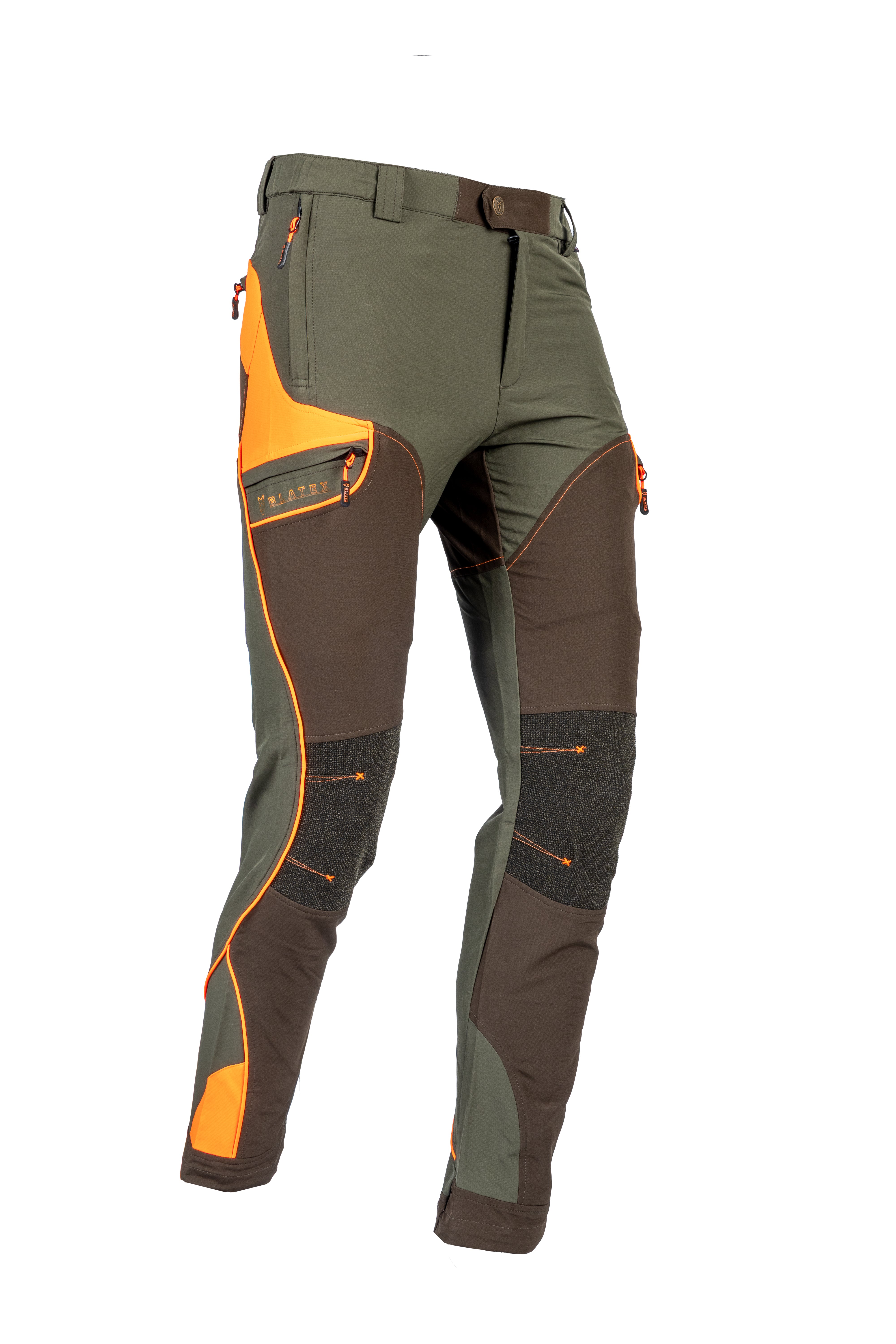 Pantalone da Caccia Blatex 934 - Elasticizzato