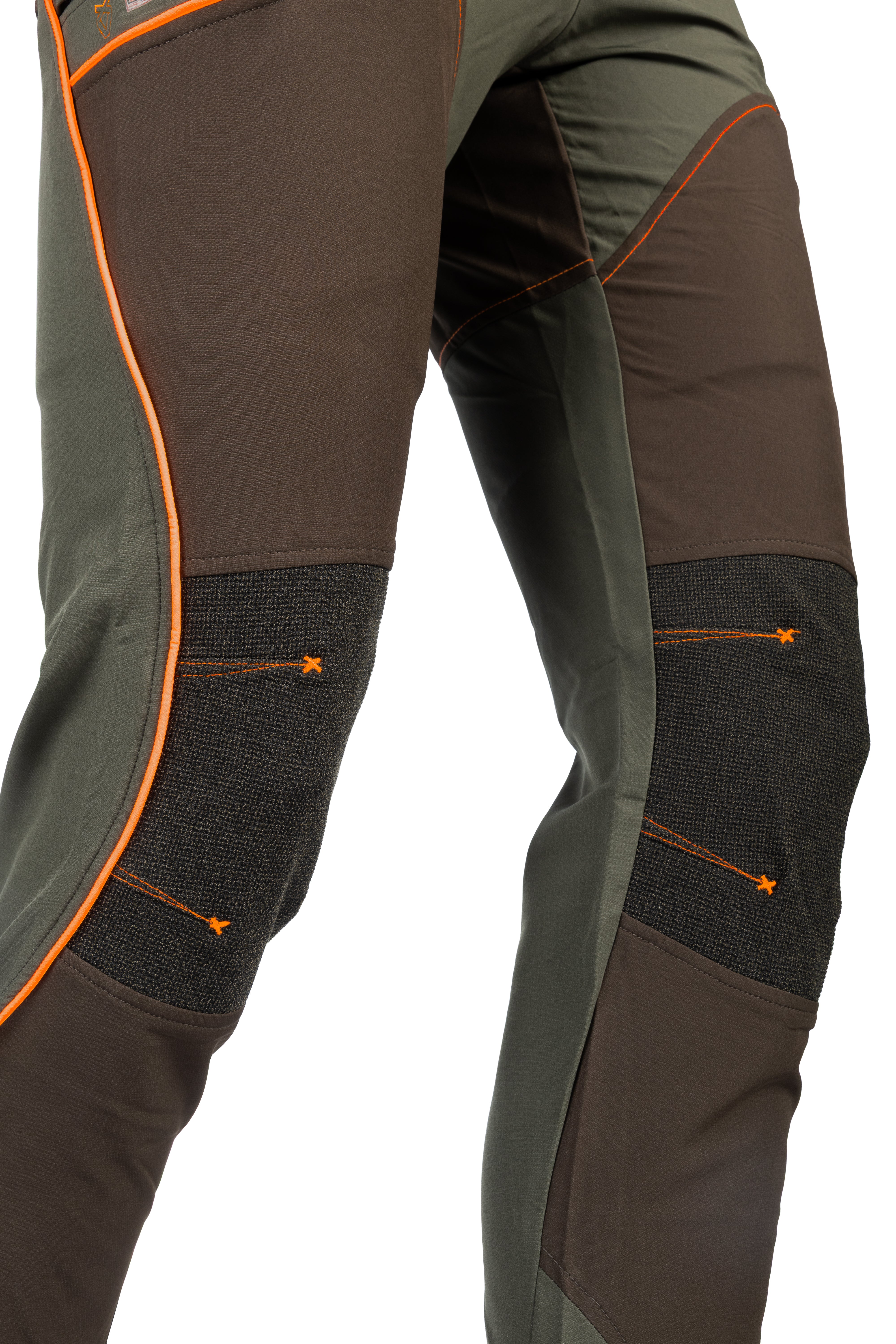 Pantalone da Caccia Blatex 934 - Elasticizzato