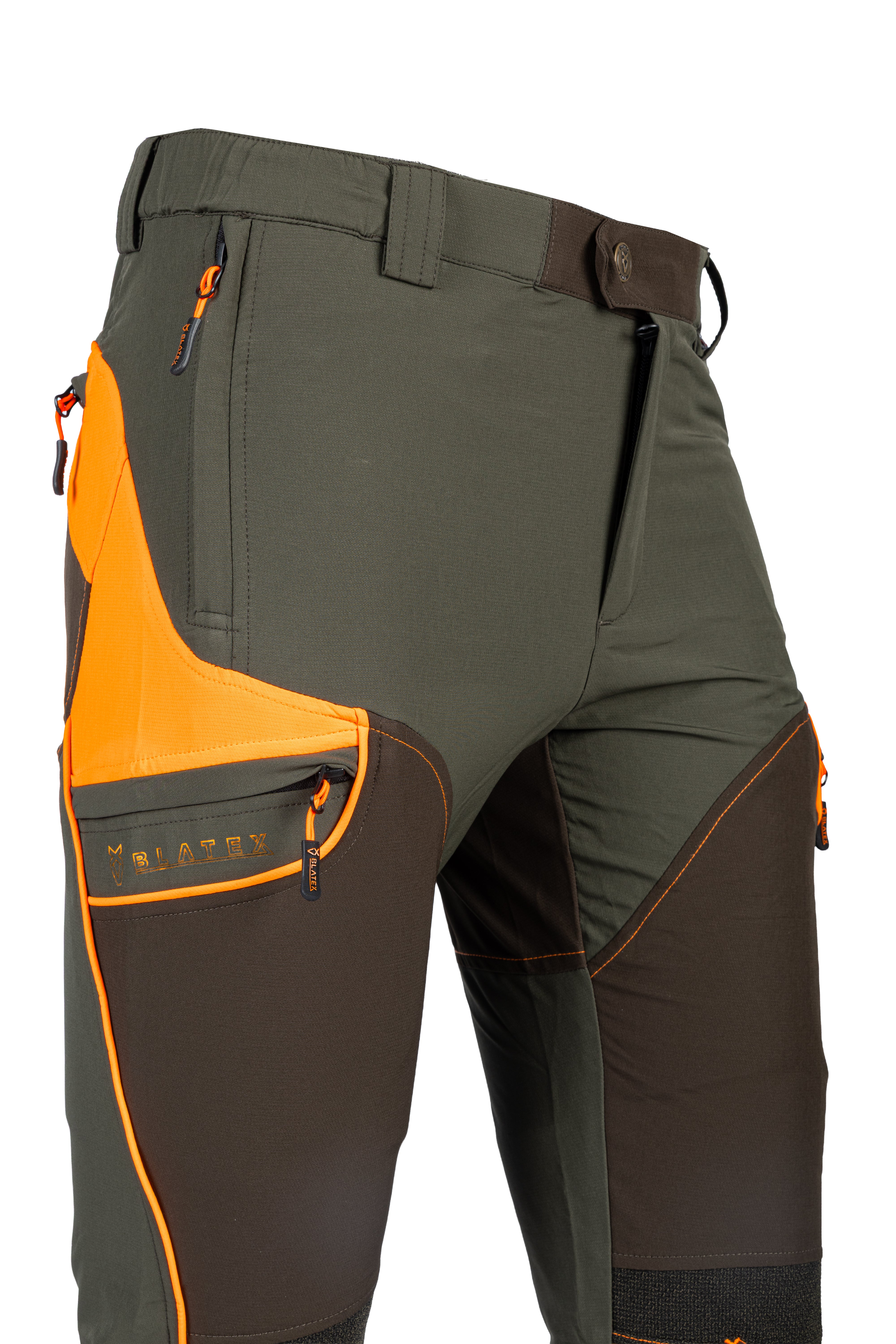 Pantalone da Caccia Blatex 934 - Elasticizzato
