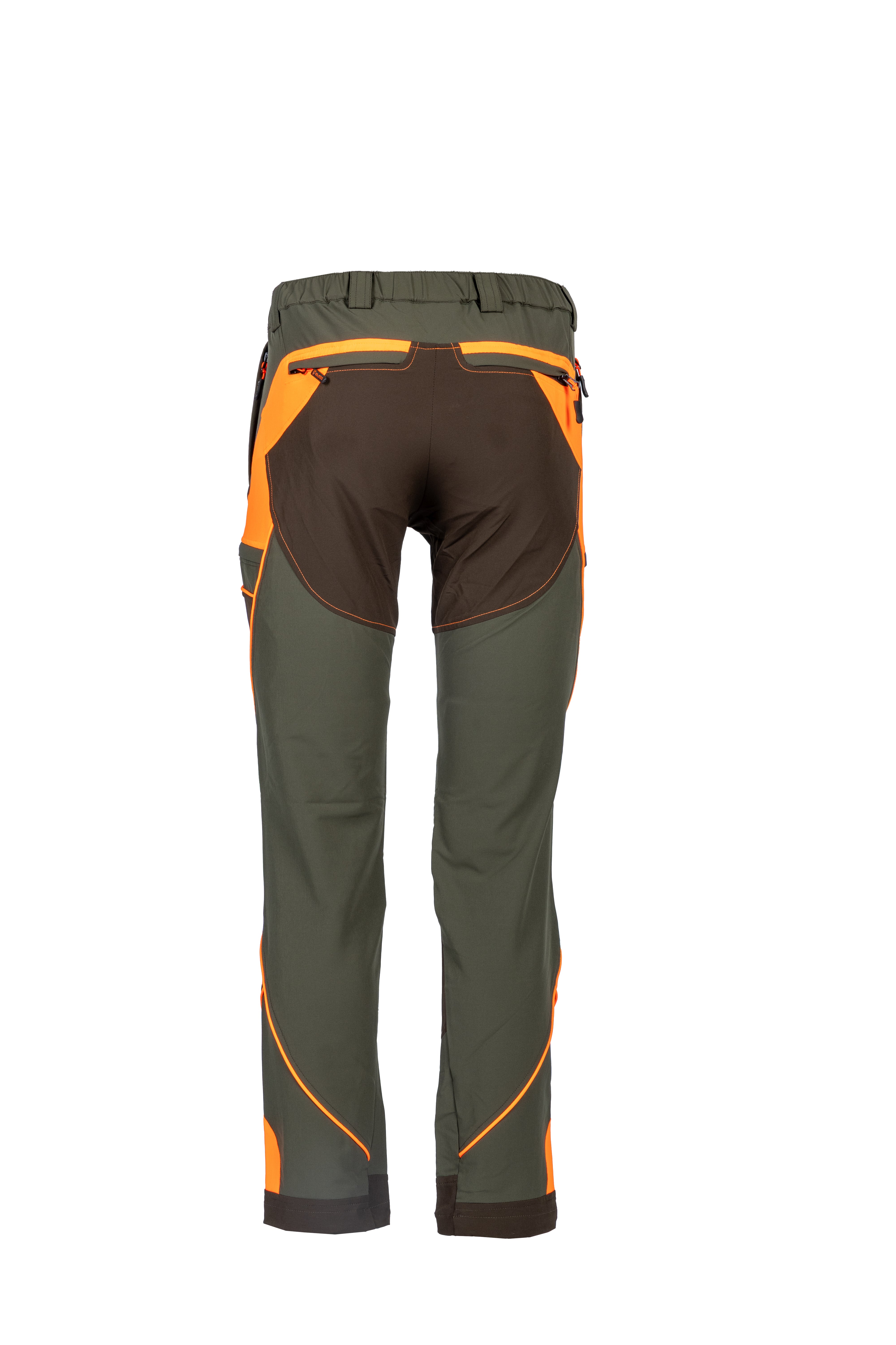 Pantalone da Caccia Blatex 934 - Elasticizzato