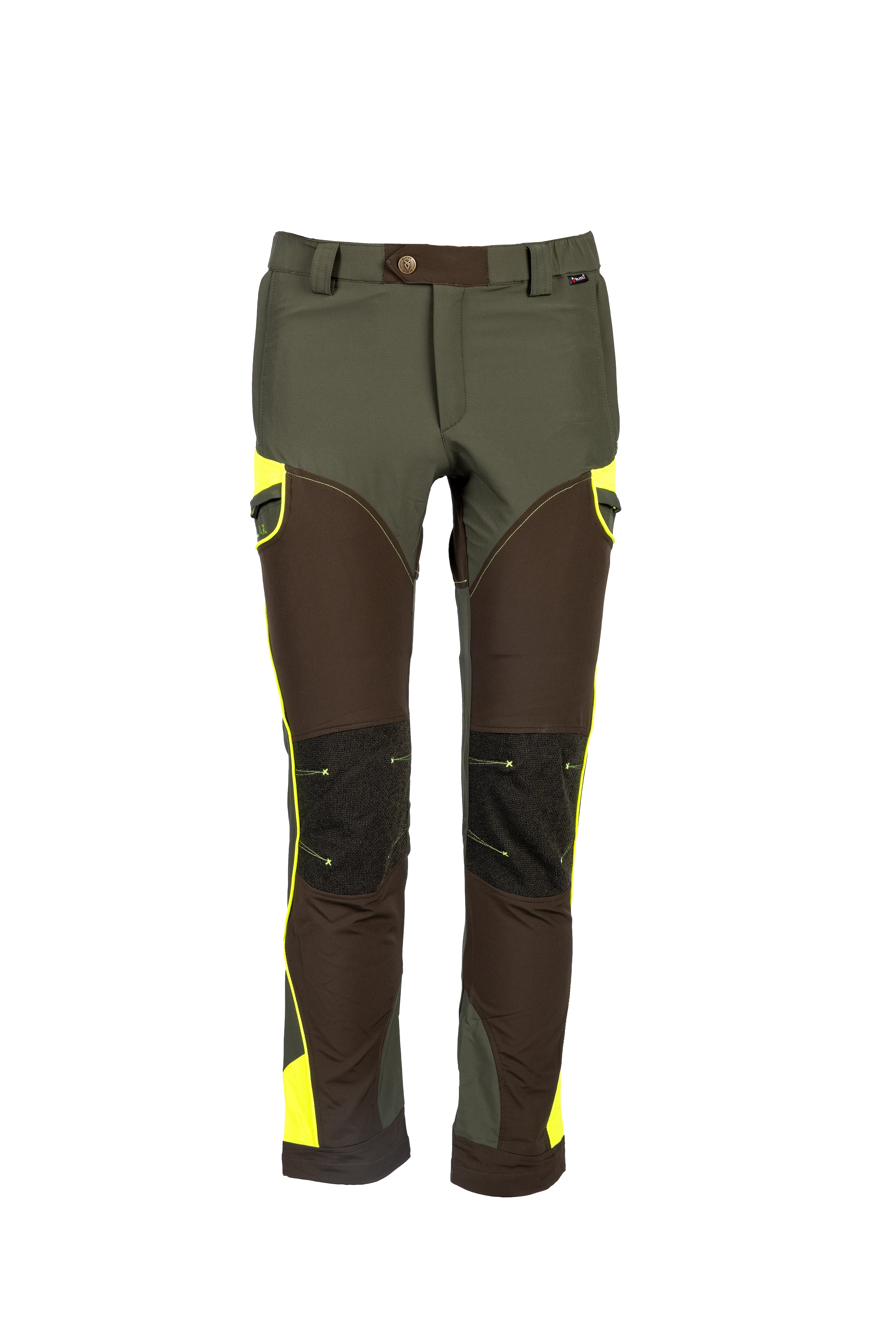 Pantalone da Caccia Blatex 934 - Elasticizzato