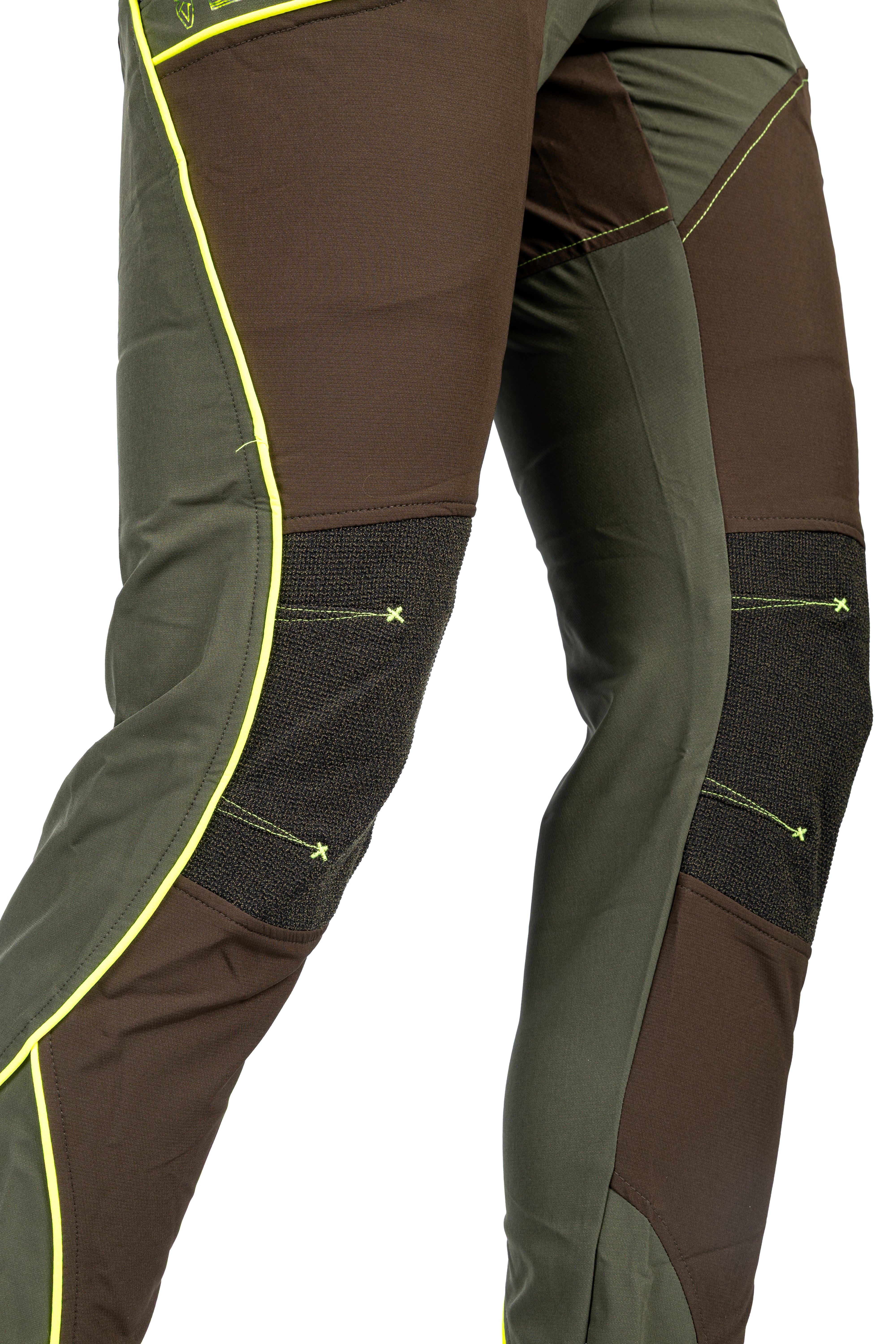 Pantalone da Caccia Blatex 934 - Elasticizzato