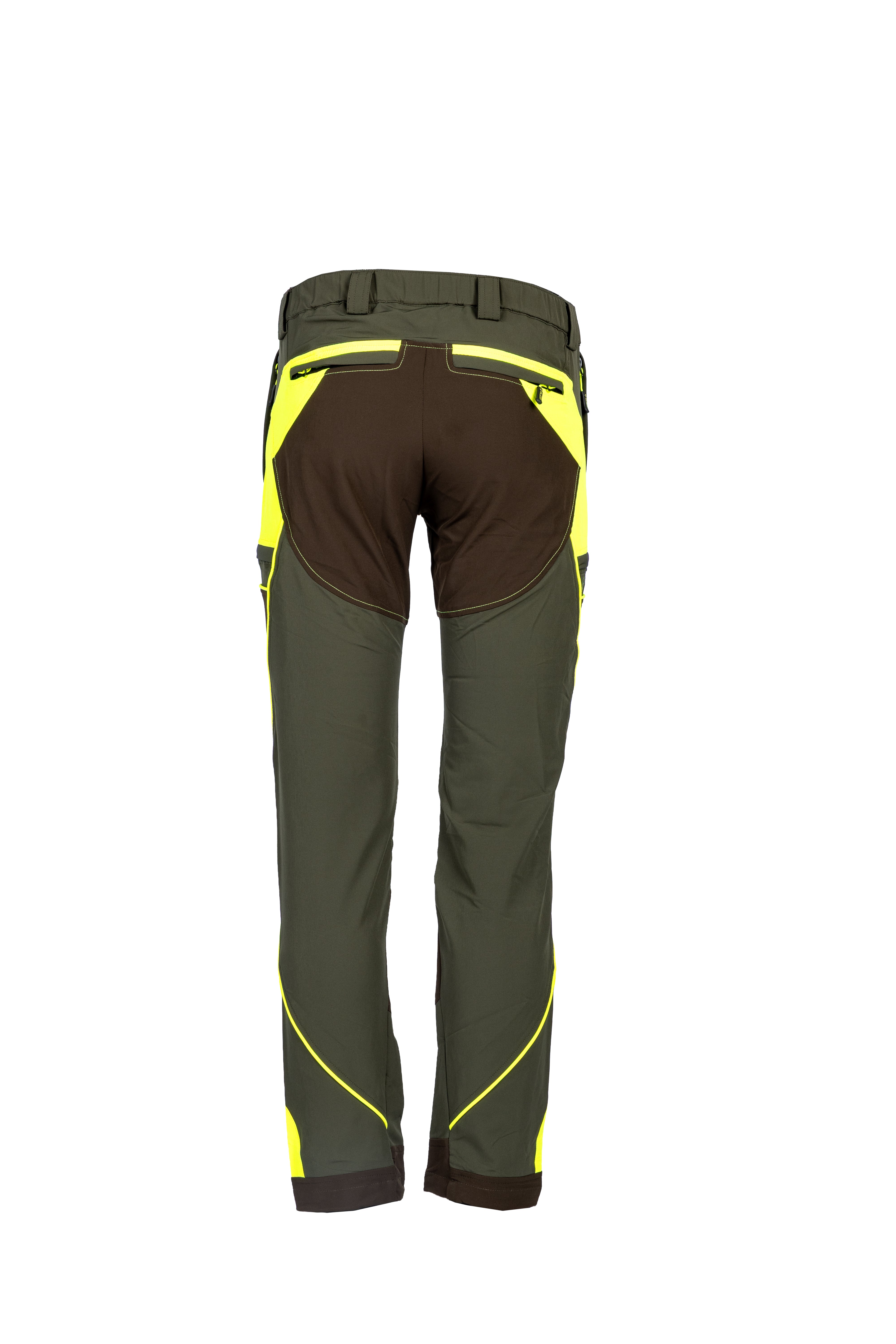 Pantalone da Caccia Blatex 934 - Elasticizzato