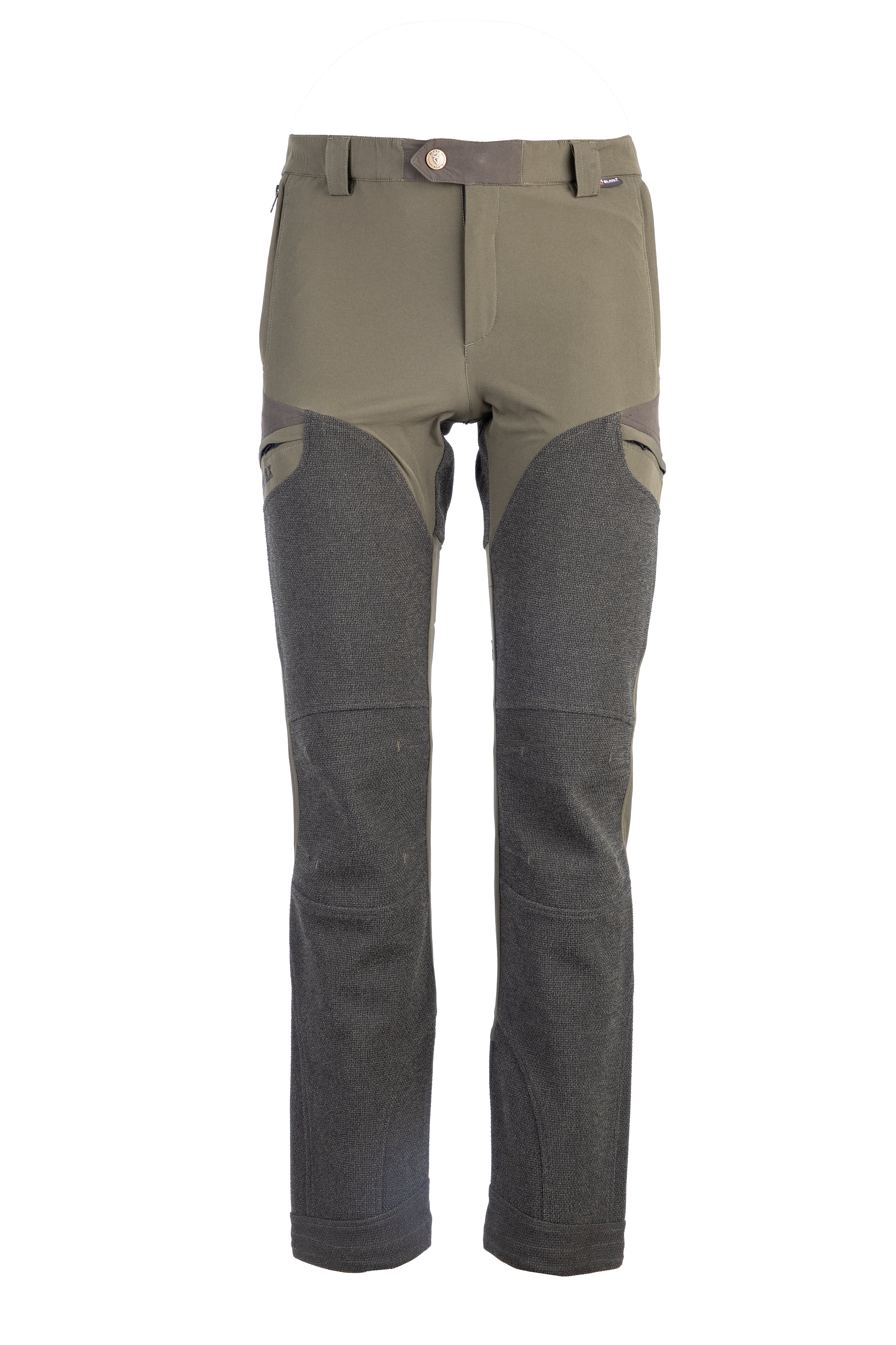 Pantalone da Caccia Blatex 935 - Nylon Impermeabile
