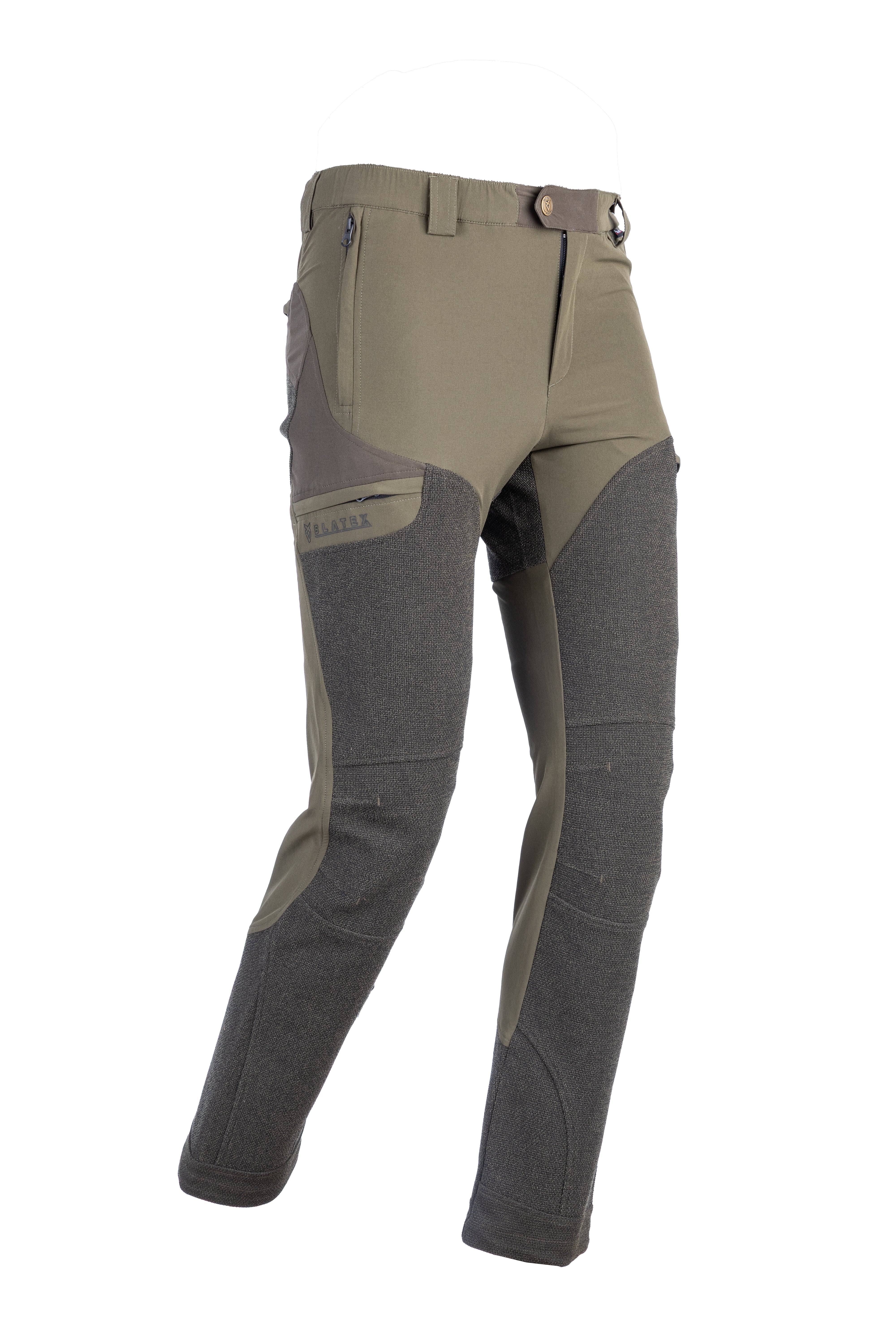 Pantalone da Caccia Blatex 935 - Nylon Impermeabile