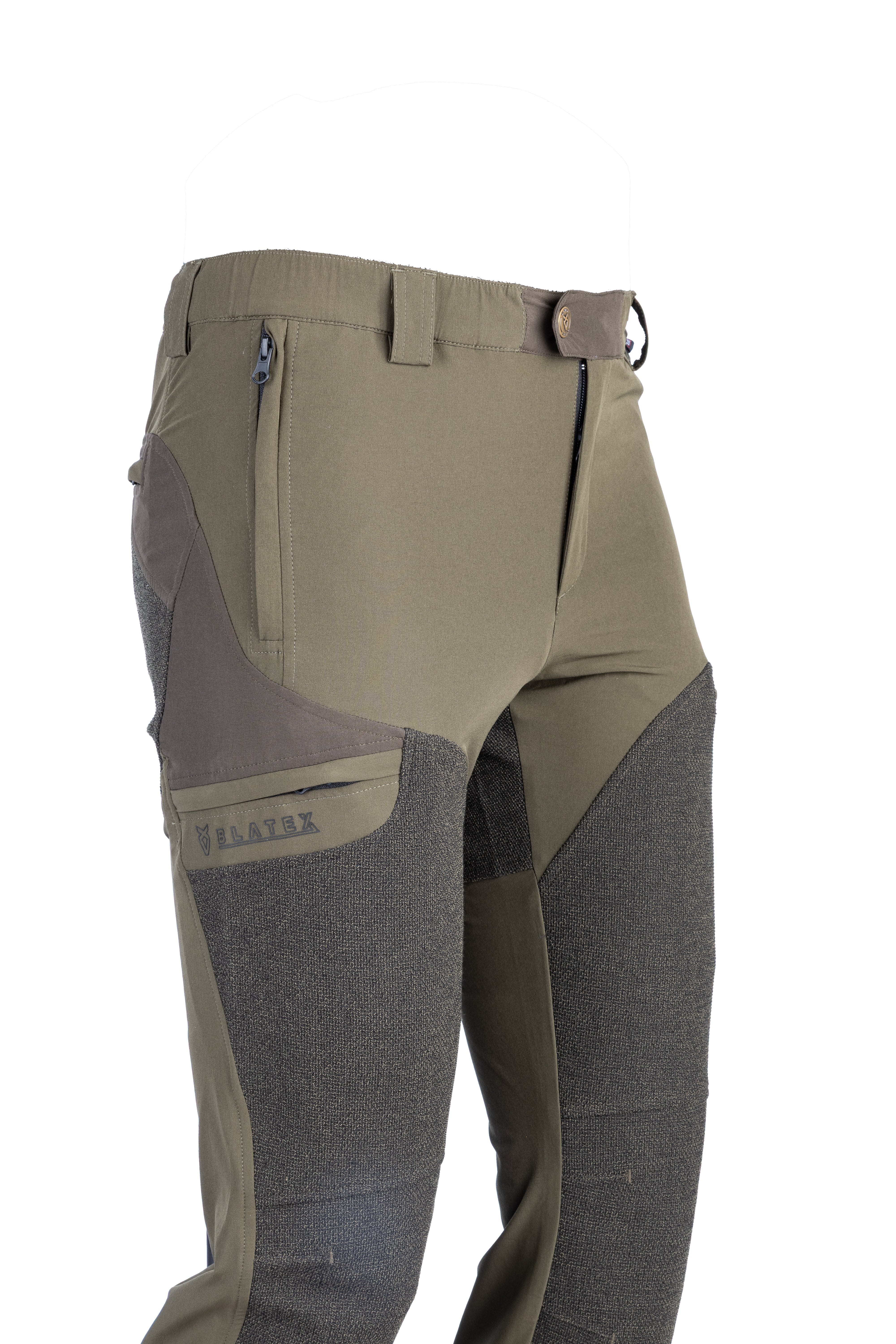 Pantalone da Caccia Blatex 935 - Nylon Impermeabile