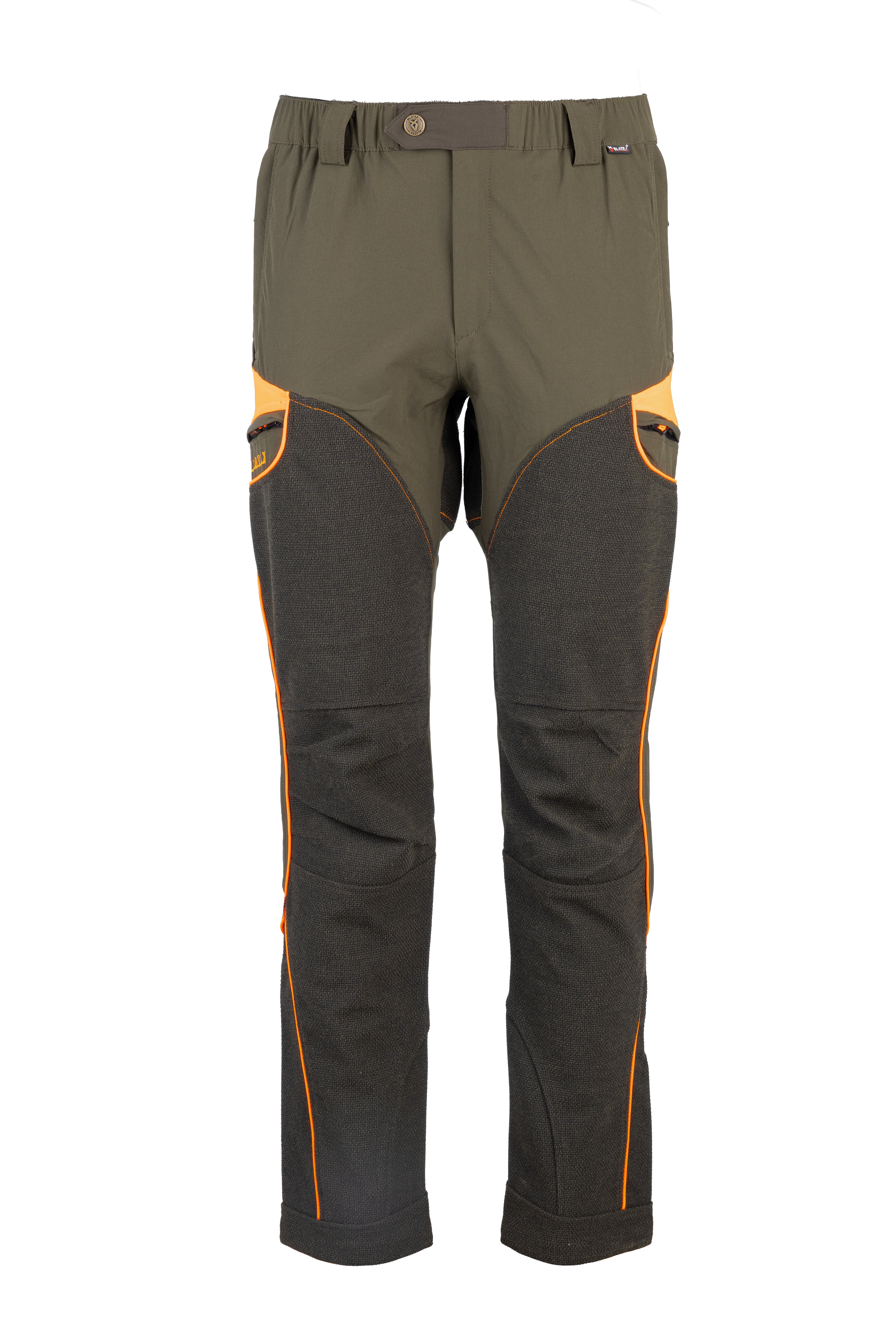 Pantalone da Caccia Blatex 935 - Nylon Impermeabile