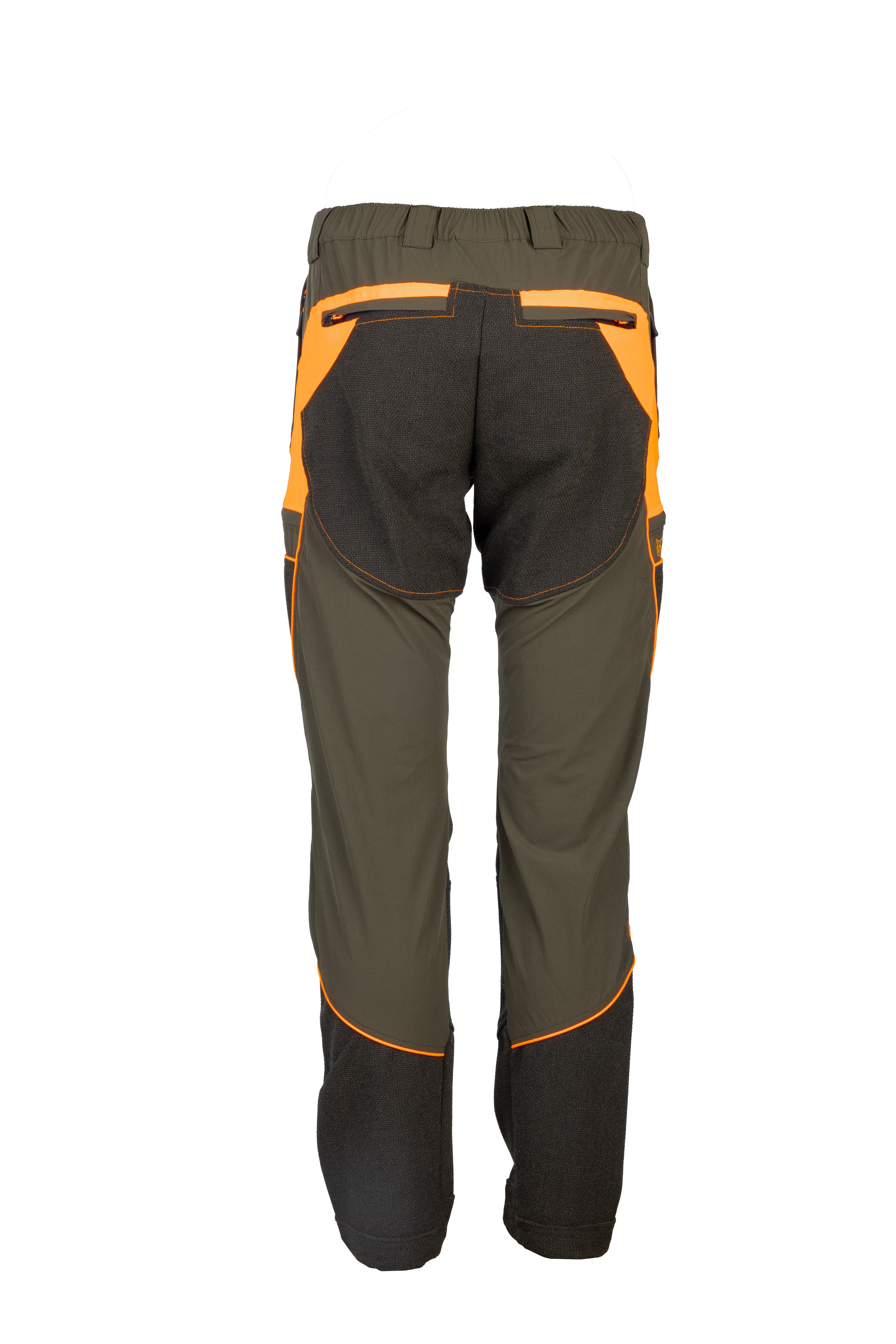 Pantalone da Caccia Blatex 935 - Nylon Impermeabile
