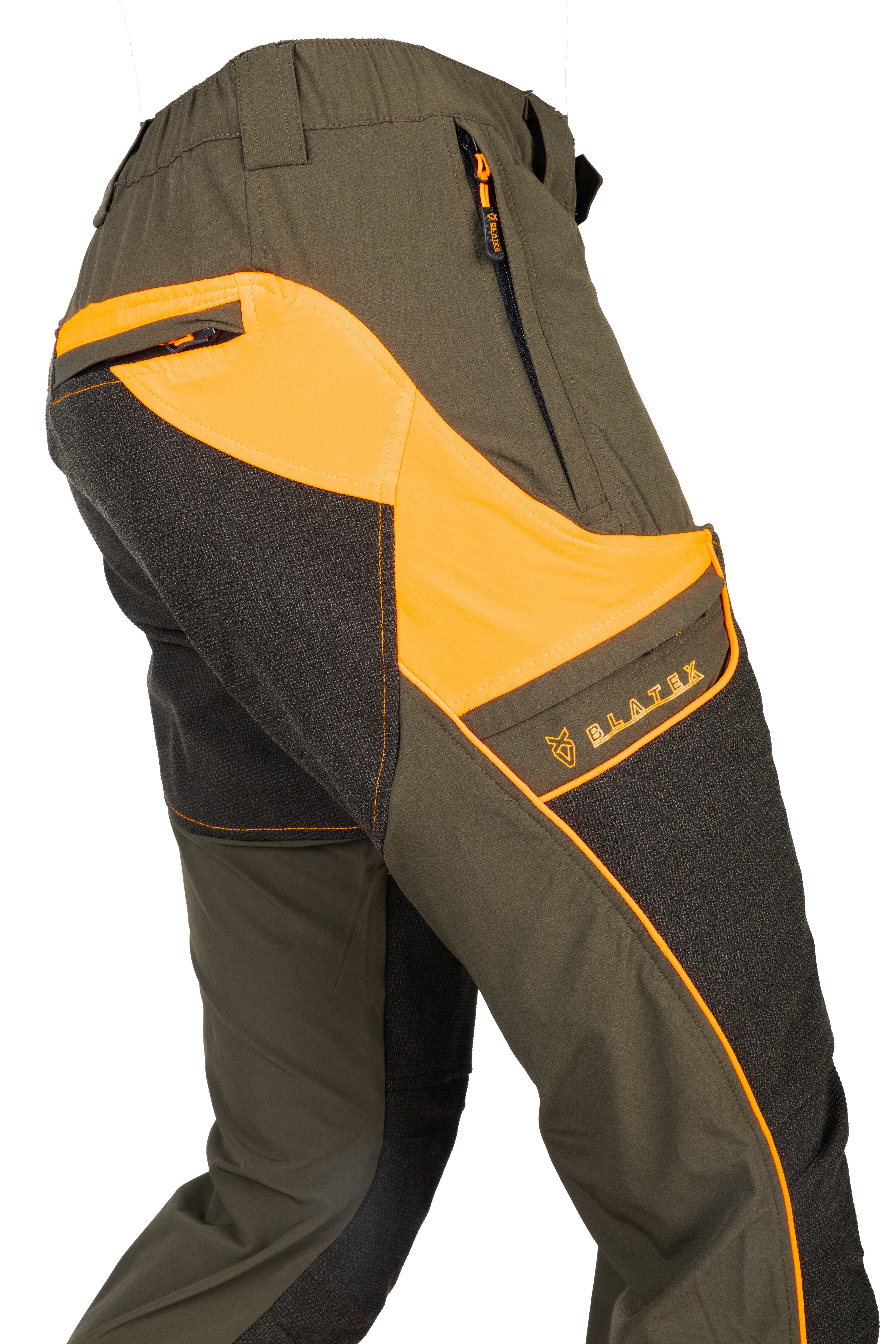Pantalone da Caccia Blatex 935 - Nylon Impermeabile