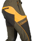 Pantalone da Caccia Blatex 935 - Nylon Impermeabile