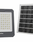 Faro LED Solare Aerbes 800W - Sensore Movimento IP66