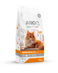 ARGO BENESSERE GATTO ADULT – MANZO E POLLO