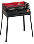 Barbecue comunità Ferraboli
