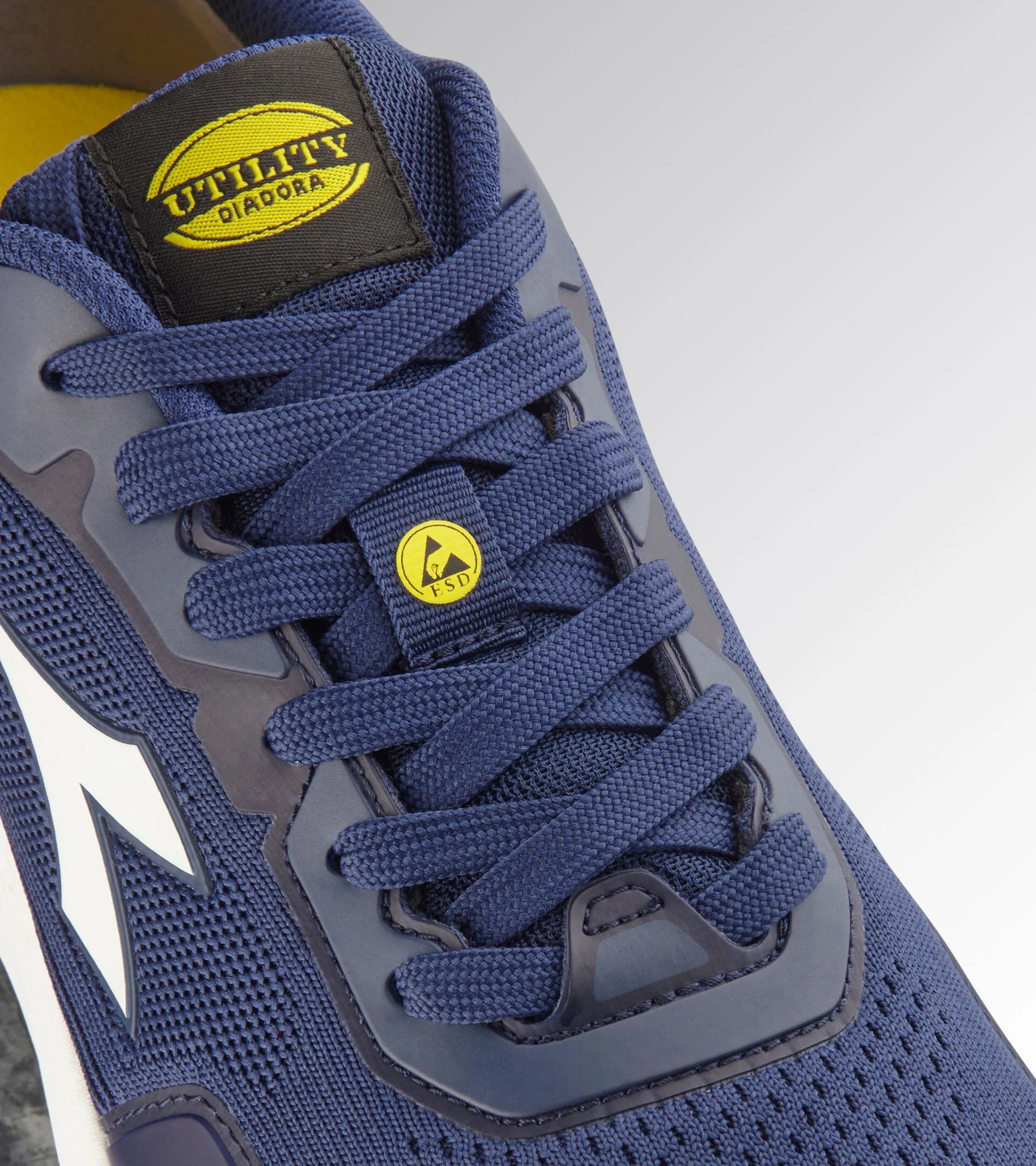 Diadora Crew Evo O1 SR ESD