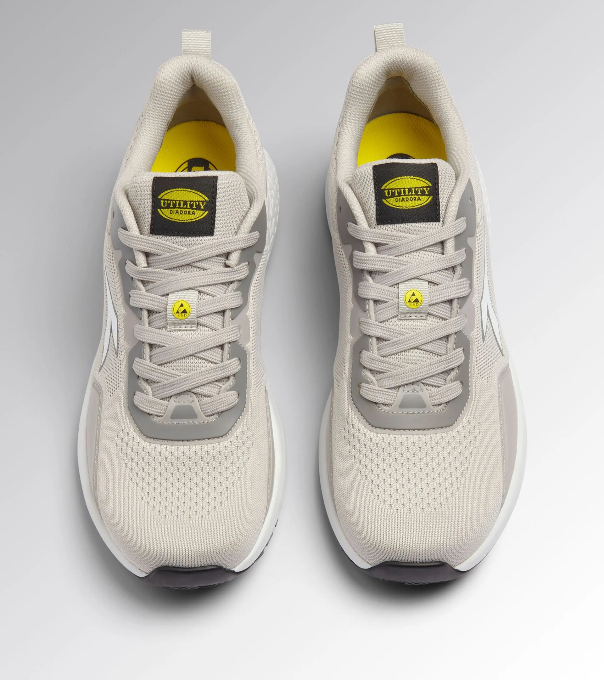 Diadora Crew Evo O1 SR ESD