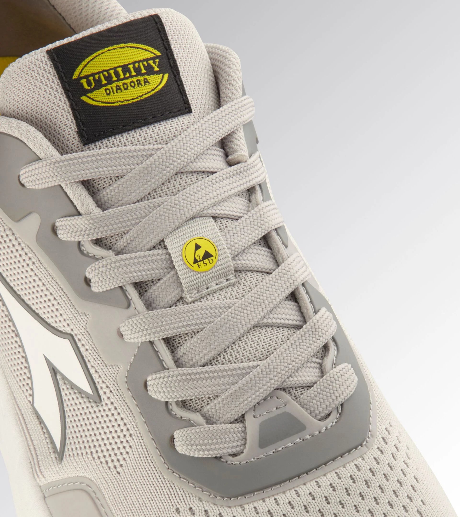 Diadora Crew Evo O1 SR ESD