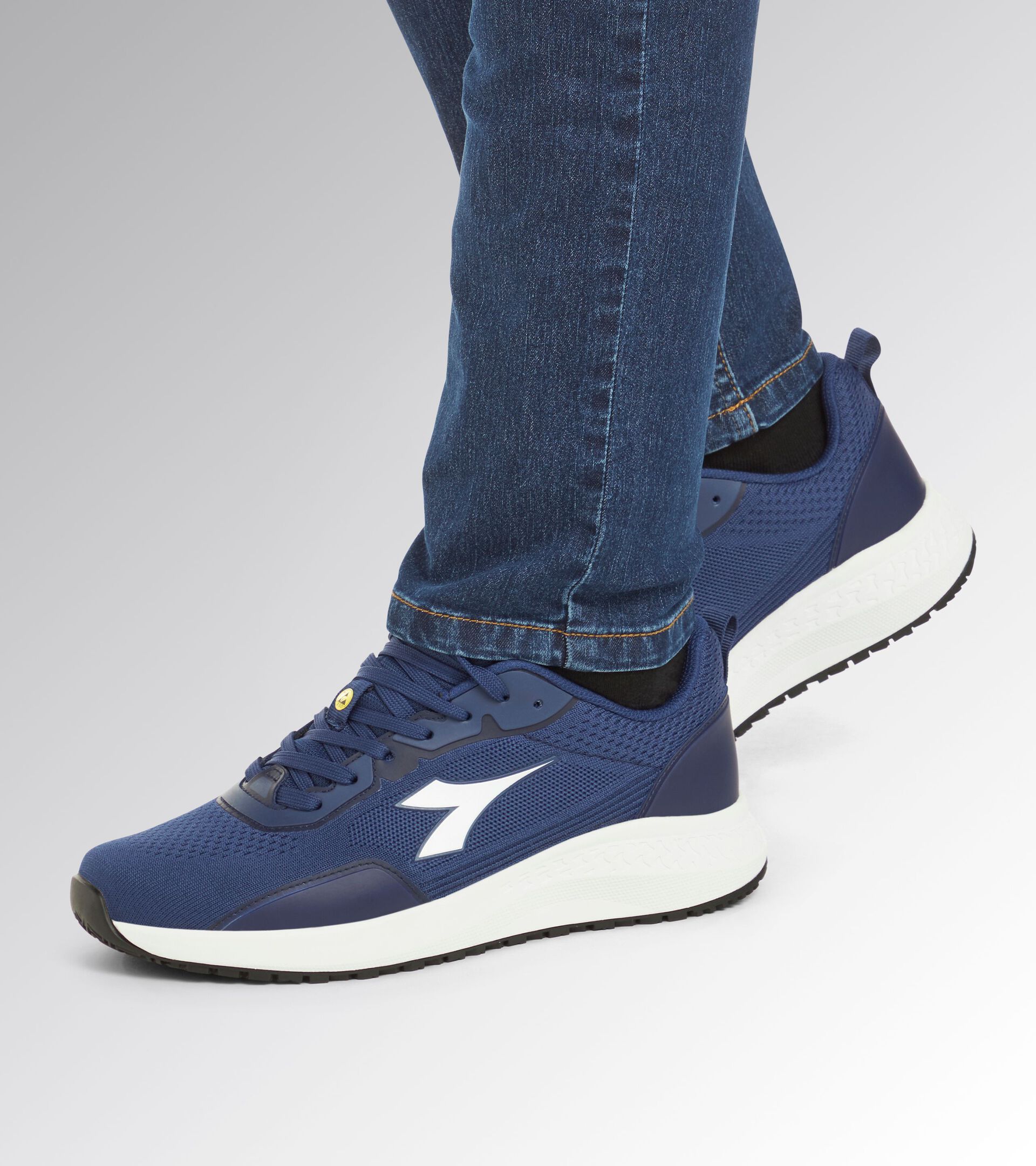 Diadora Crew Evo O1 SR ESD
