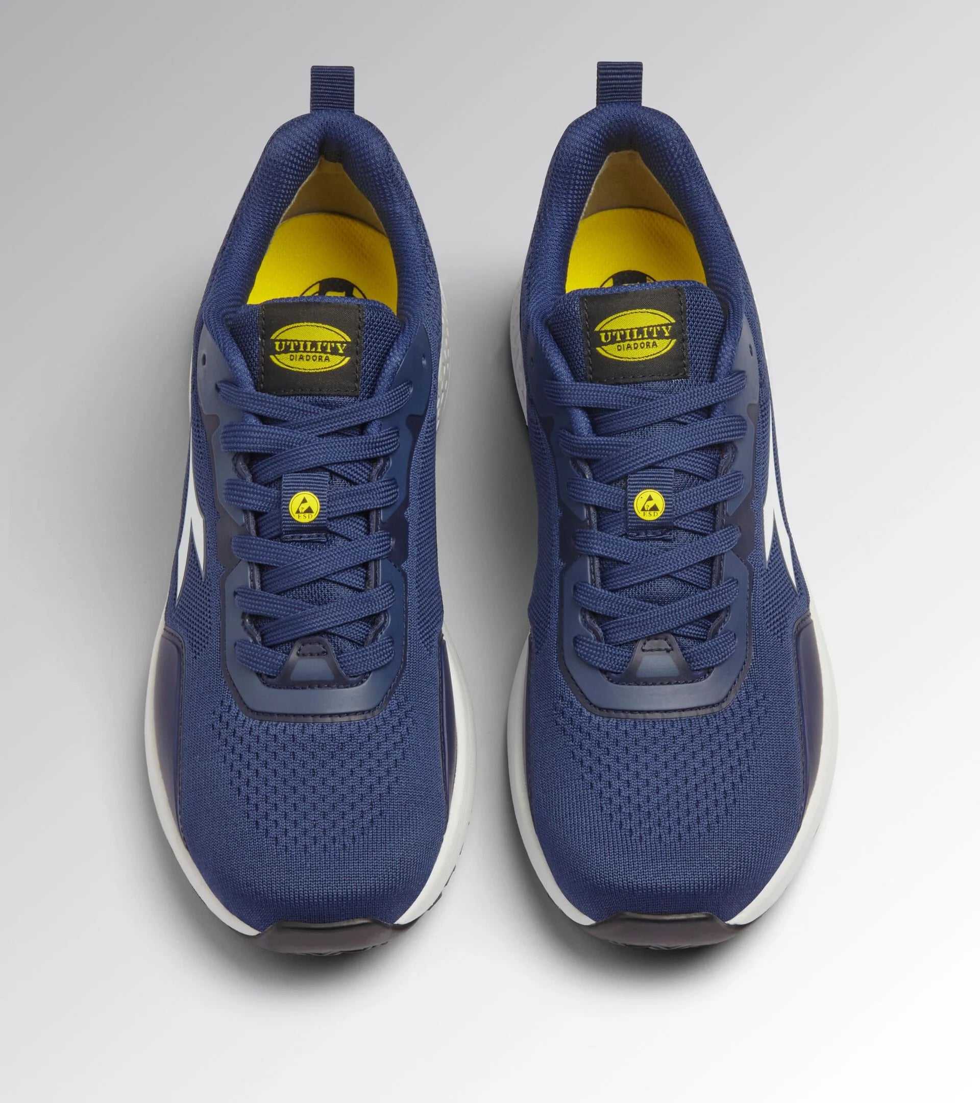 Diadora Crew Evo O1 SR ESD